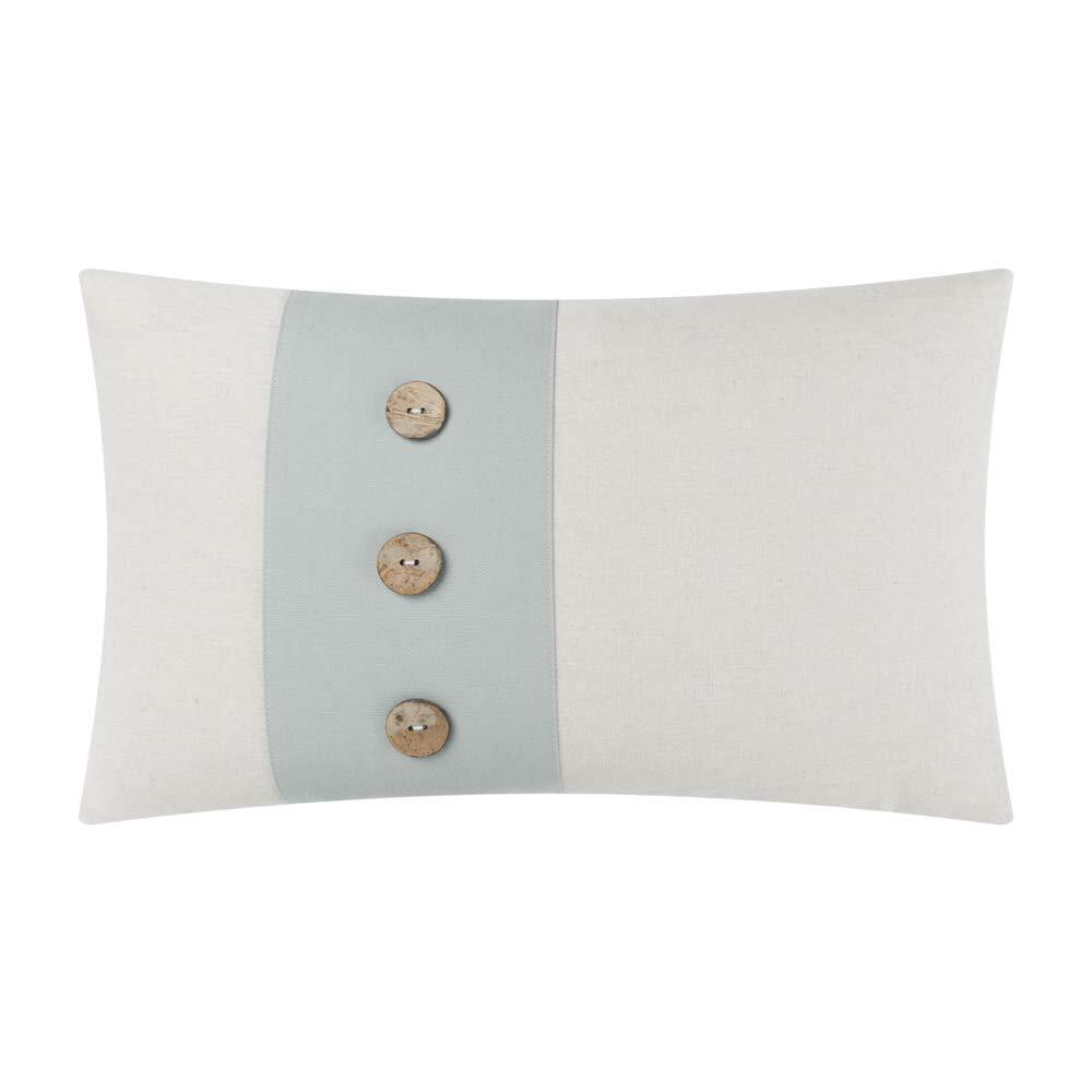 2699 Buttons Pillow Covers Decorative Applique Throw Pillow Aesthetic